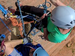 ARC Pro Advanced Self-Rescue - 2026