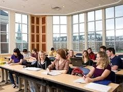 PPG AIARE I Classroom Sessions – Westside Global Methodist Church