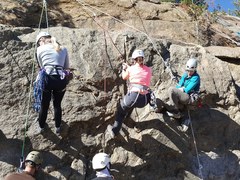 ARC Pro Basic Self-Rescue - 2026