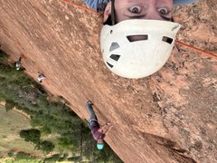 PPG BMS BASIC ROCK CLIMBING EQUIVALENCY WAIVER Field Day – Garden of the Gods