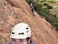 PPG BMS BASIC ROCK CLIMBING EQUIVALENCY WAIVER Field Day – Garden of the Gods