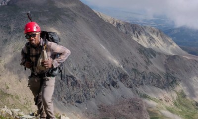 PPG WTS - Wilderness Fundamentals