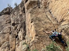 ARC Pro Sport Lead Climbing - 2026