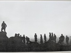 Pikes Peak Group Picnic and Celebration of 107 years.