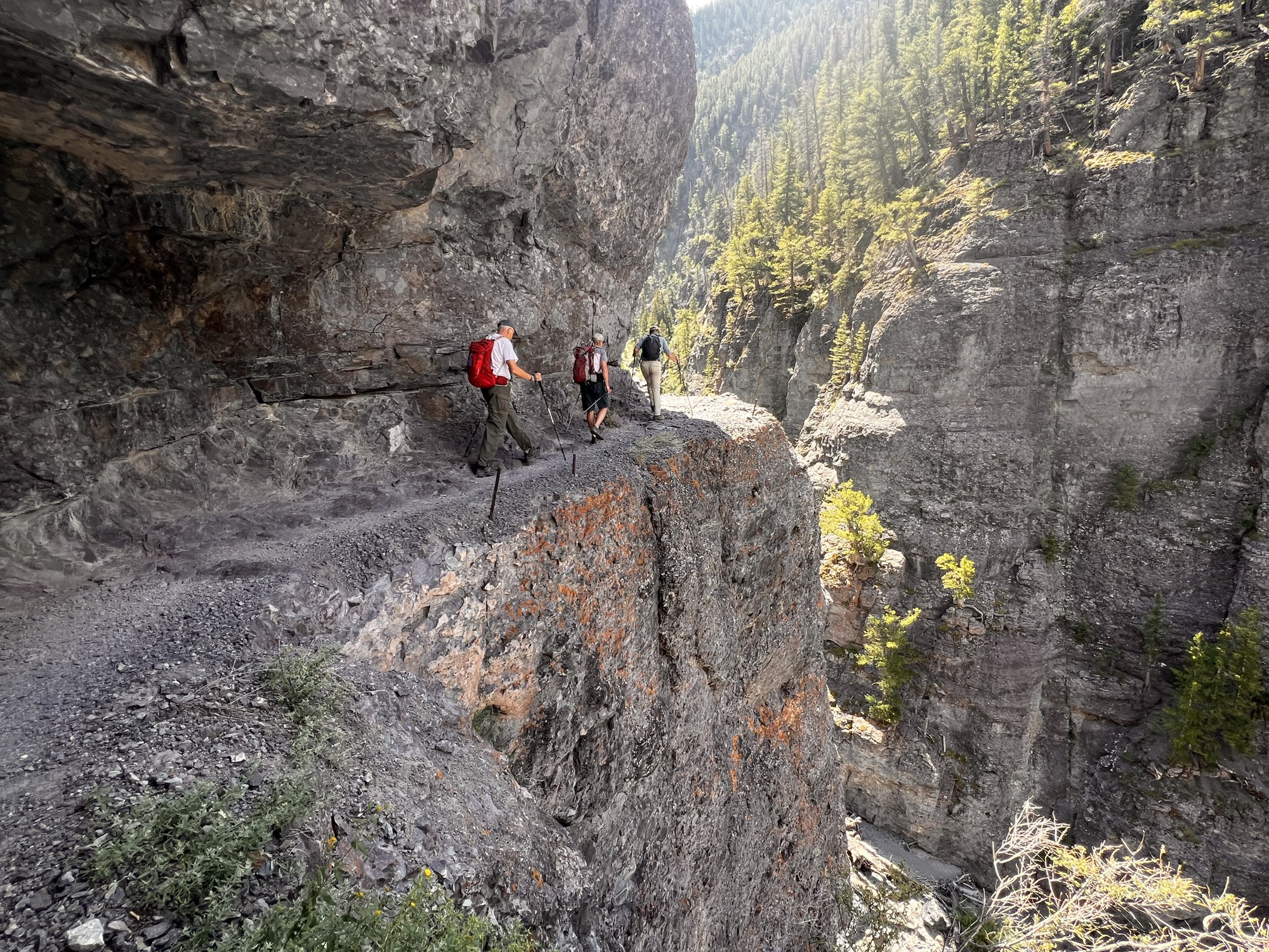 Western Slope — The Colorado Mountain Club