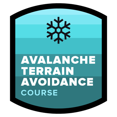 Avalanche Terrain Avoidance - Western Slope - 2026