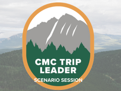 Western Slope Trip Leader School Scenario Sessions - Western Slope - 2025