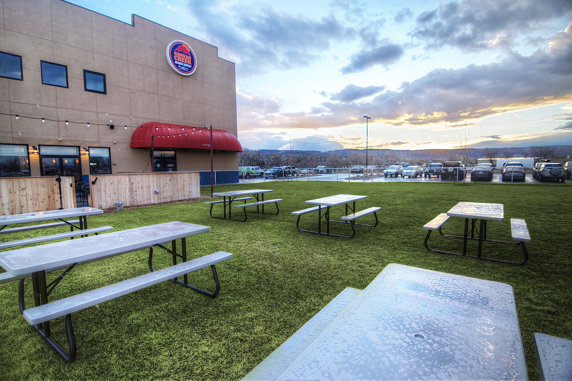 WSG Social Gathering in Grand Junction — The Colorado Mountain Club