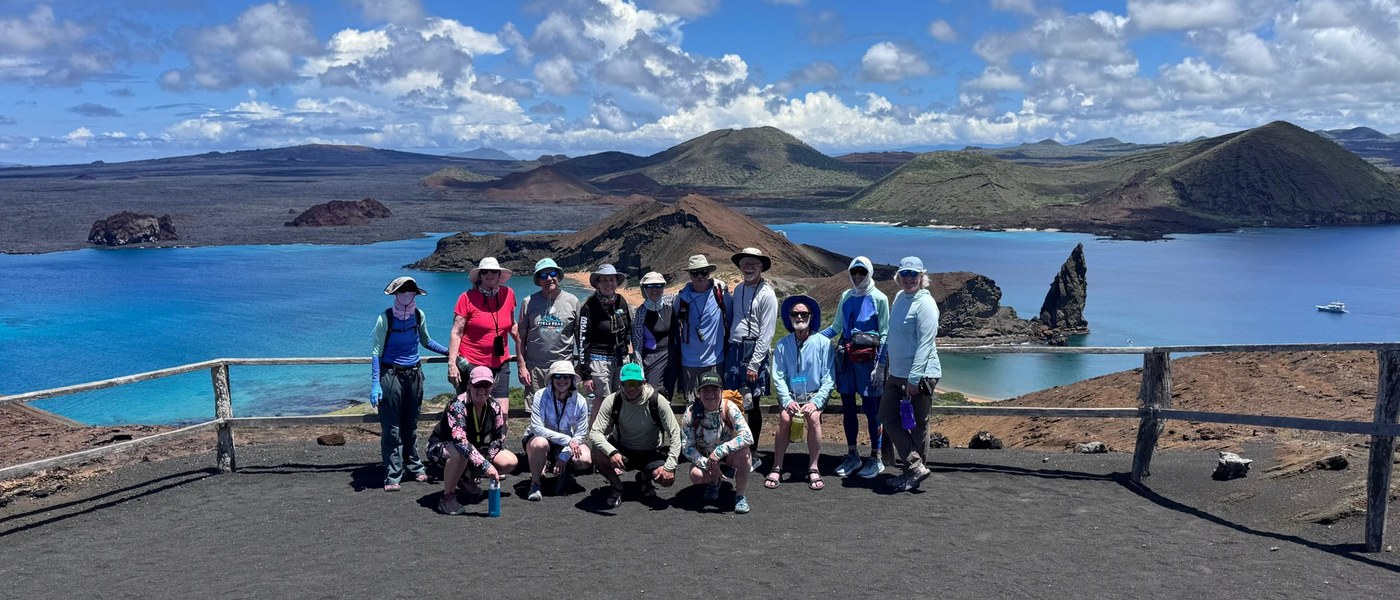 Adventure Travel
