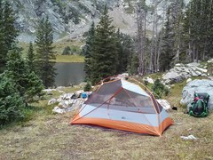 Backpacking Section (BPX) Newsletters