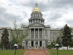 Colorado Capitol Tour