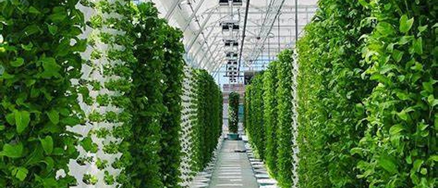 RMOTHG Altius Farm Tour