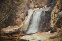 Spring is a great time for a waterfall hike!