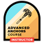 Advanced Anchors Instructor