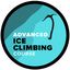 Advanced Ice Climbing Course