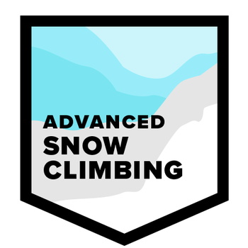 Advanced Snow Climbing