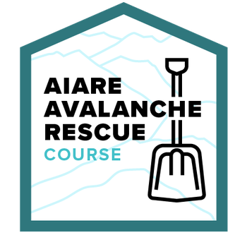 AIARE Avalanche Rescue Course