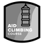 Aid Climbing Course