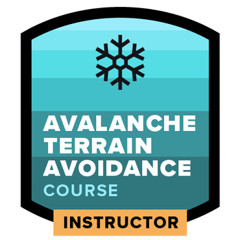 Avalanche Terrain Avoidance Course Instructor