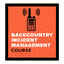 Backcountry Incident Management Course