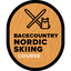Backcountry Nordic Skiing Course