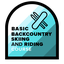 Basic Backcountry Skiing and Riding (AT/Tele/Splitboard) Course