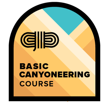 Basic Canyoneering Course Basic Canyoneering Course