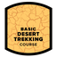 Basic Desert Trekking Course