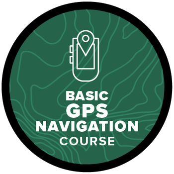 Basic GPS Navigation Course Basic GPS Navigation Course