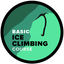 Basic Ice Climbing Course