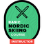 Basic Nordic Skiing Instructor