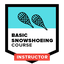 Basic Snowshoeing Course Instructor