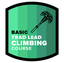 Basic Trad Lead Climbing Course