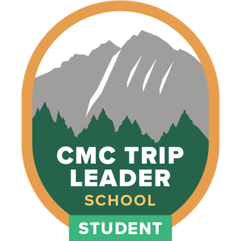 CMC Trip Leader School Student