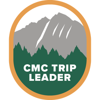 CMC Trip Leader