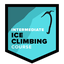 Intermediate Ice Climbing Course