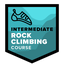 Intermediate Rock Climbing Course