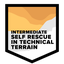 Intermediate Self Rescue in Technical Terrain Course