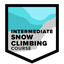 Intermediate Snow Climbing Course
