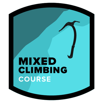Mixed Climbing Course