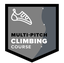 Multi-Pitch Climbing Course