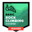 Basic Rock Climbing Waiver