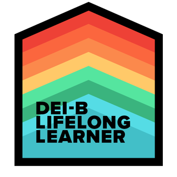 Diversity, Equity, Inclusion, and Belonging - Lifelong Learner