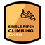 Single Pitch Climbing Course