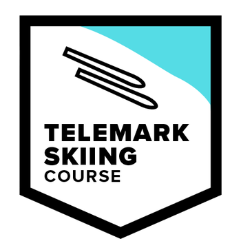 Telemark Skiing Course