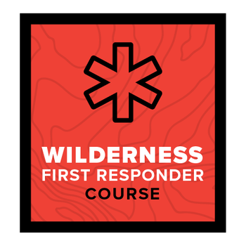 Wilderness First Responder Course