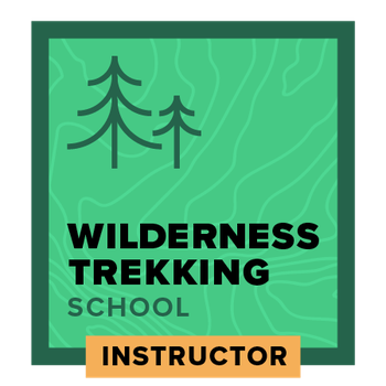 Wilderness Trekking School Instructor