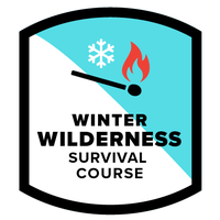 Winter Wilderness Survivial Course, Risk Management