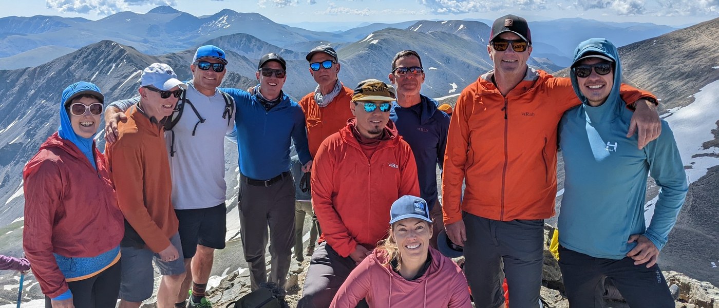 Customized Adult Programs