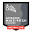 Advanced Multi-Pitch Course Instructor